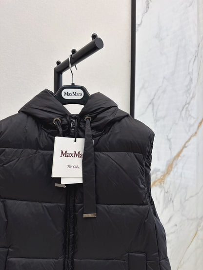 25fw down vest