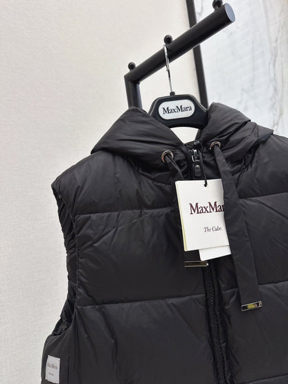 25fw down vest