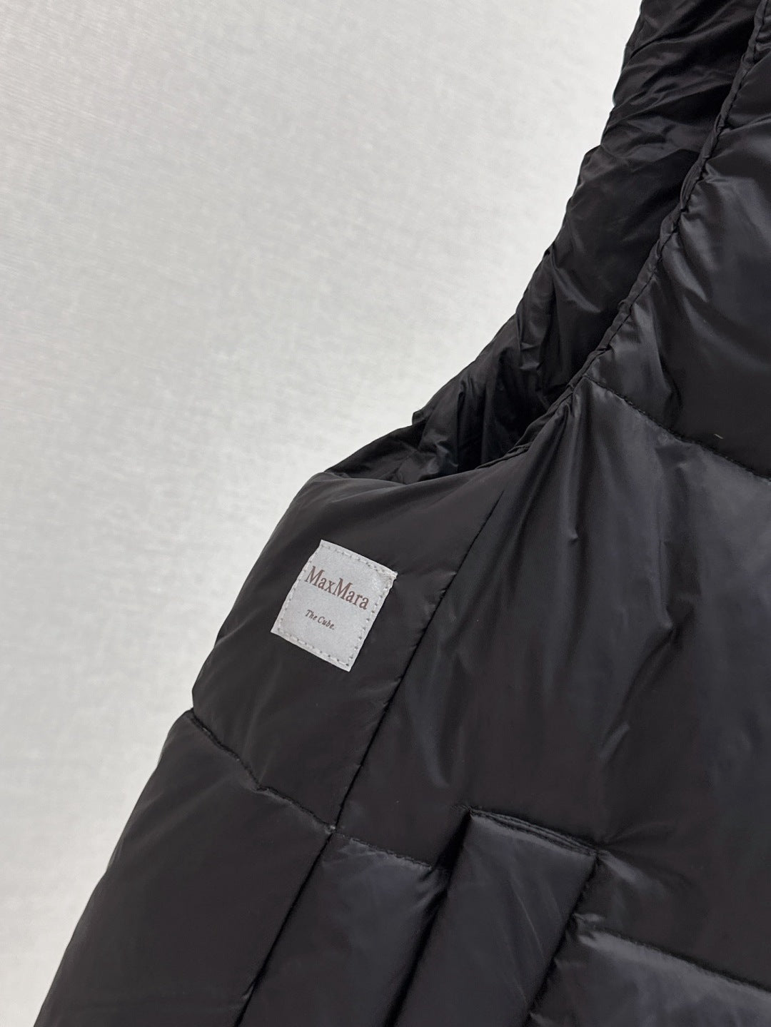 25fw down vest