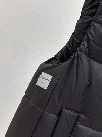 25fw down vest