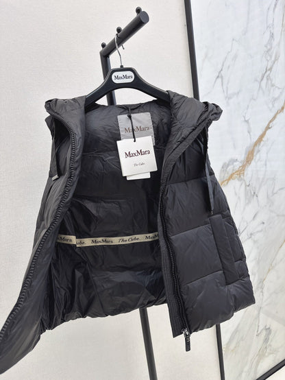 25fw down vest