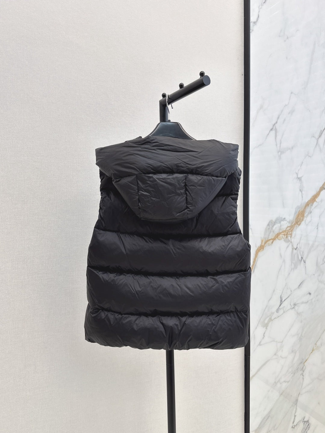 25fw down vest