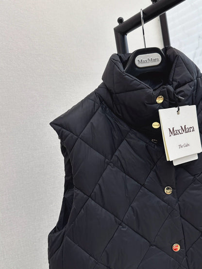25fw down vest