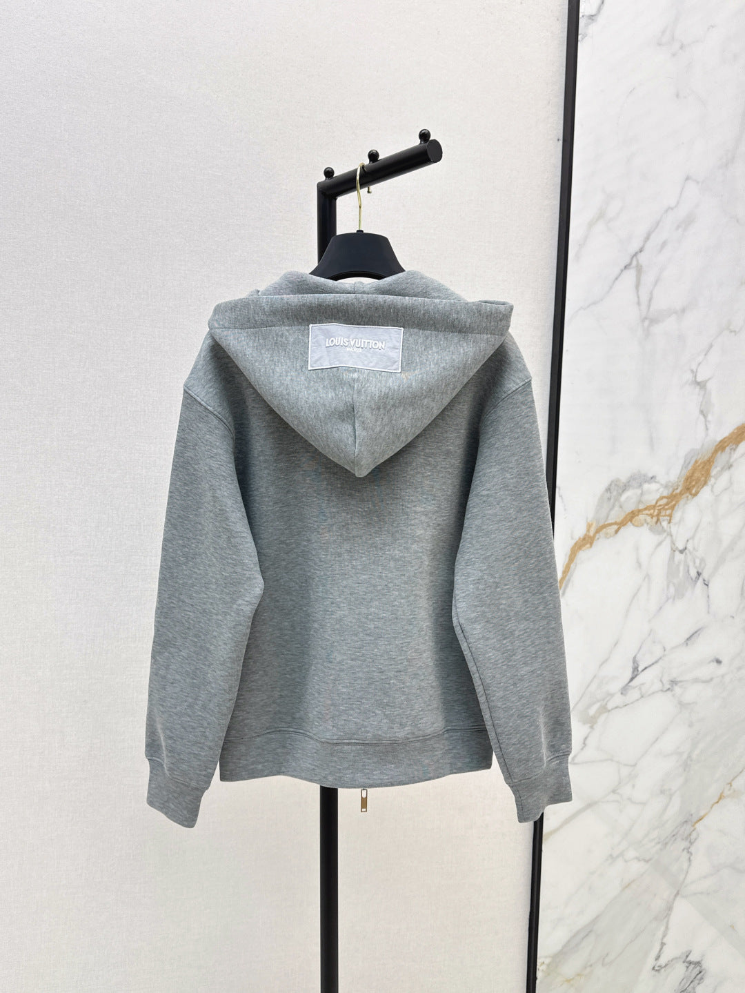 25fw scarf jacket