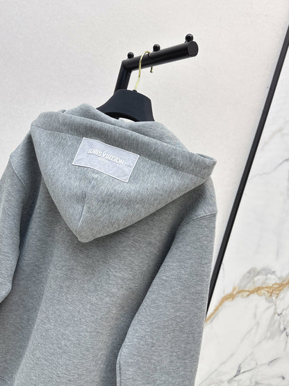 25fw scarf jacket