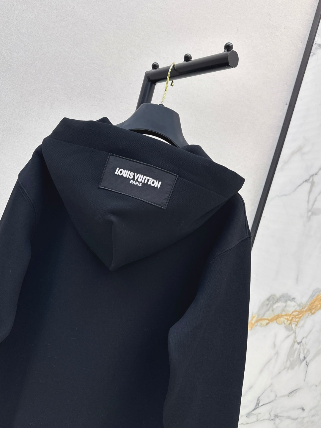 25fw scarf jacket