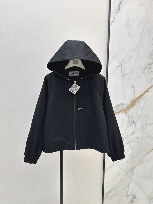 25fw hooded jacket
