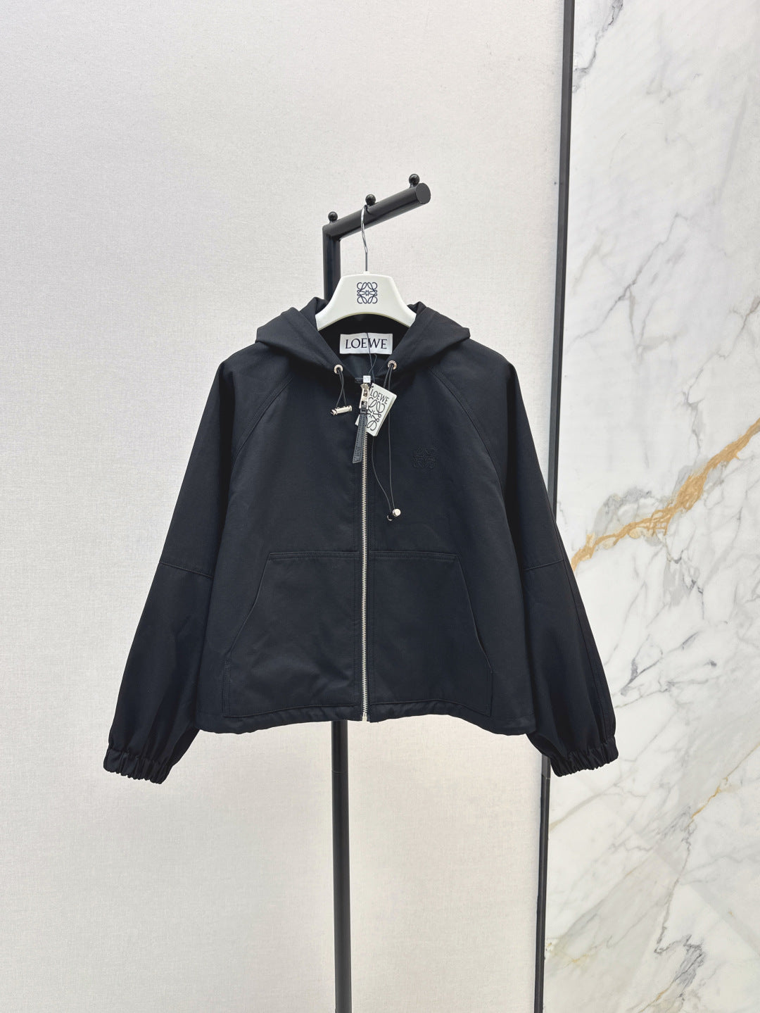 25fw hooded jacket