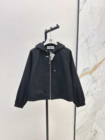 25fw hooded jacket