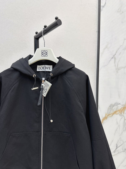 25fw hooded jacket