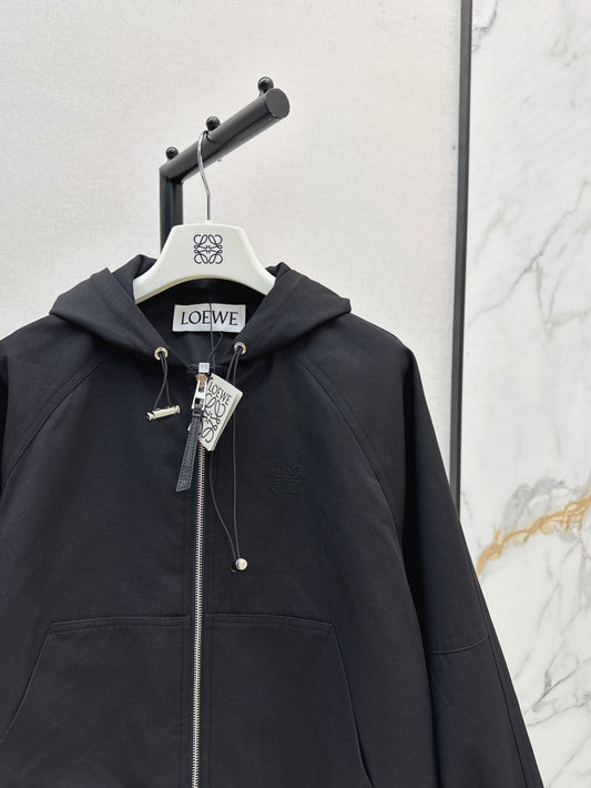 25fw hooded jacket
