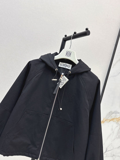 25fw hooded jacket