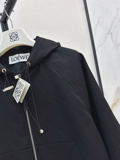 25fw hooded jacket