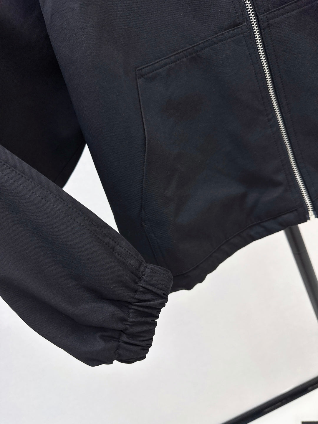 25fw hooded jacket
