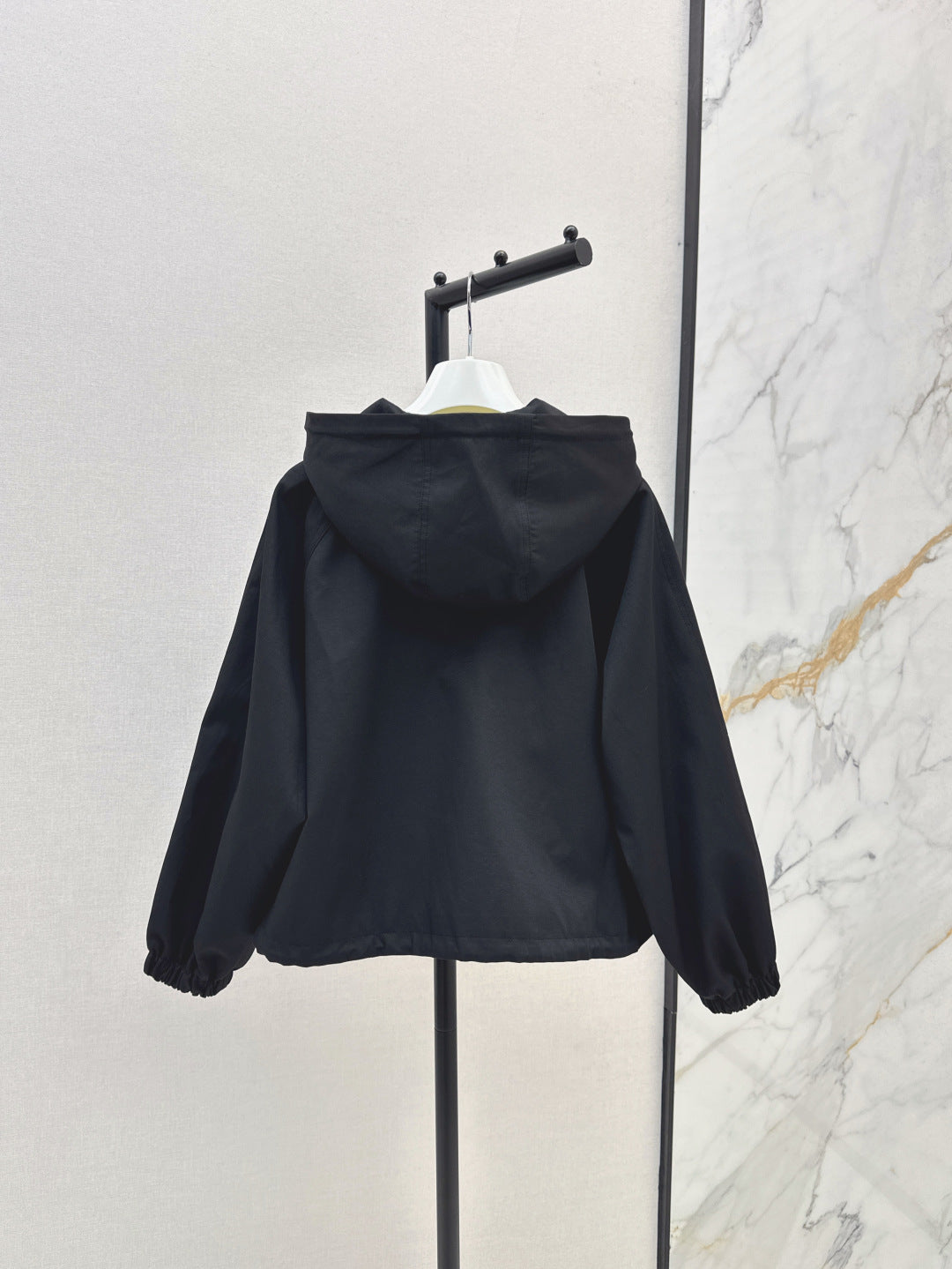 25fw hooded jacket