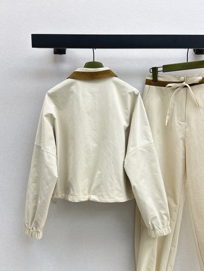 25fw tracksuit