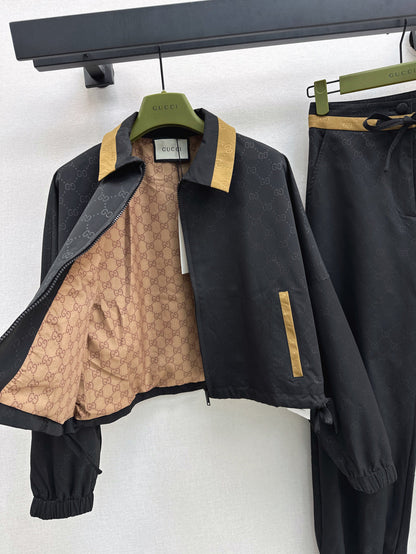 25fw tracksuit