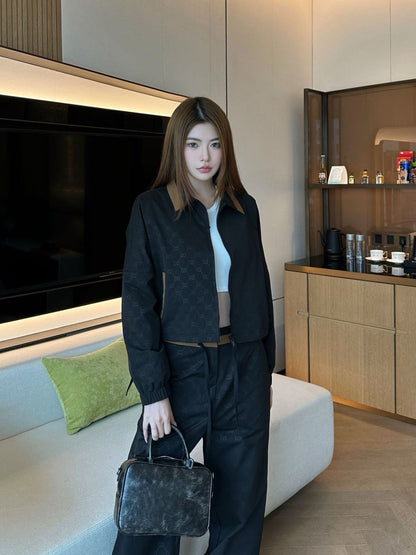 25fw tracksuit