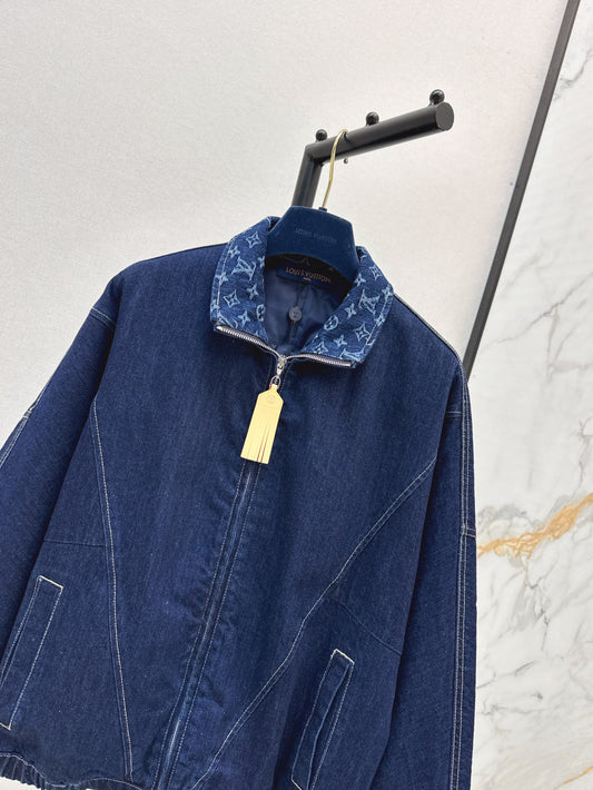25fw jacquard jacket