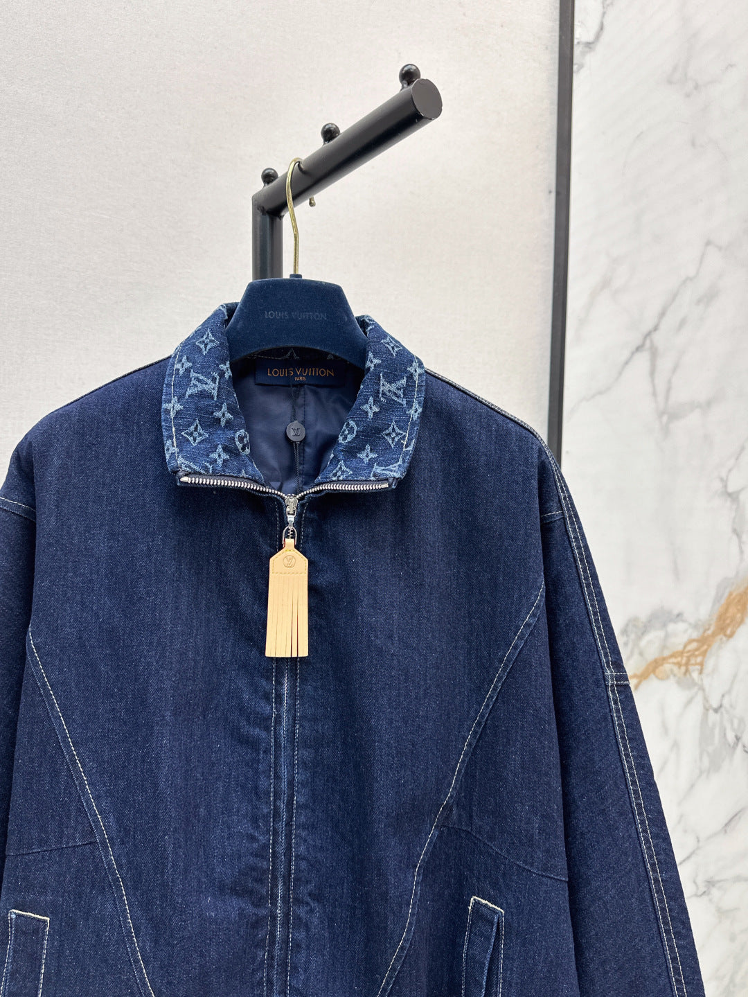 25fw jacquard jacket