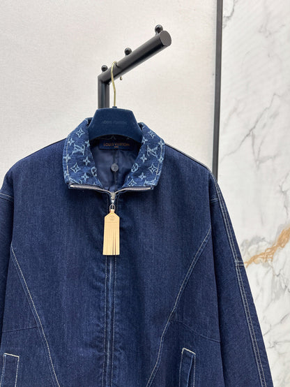 25fw jacquard jacket