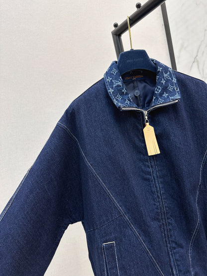25fw jacquard jacket