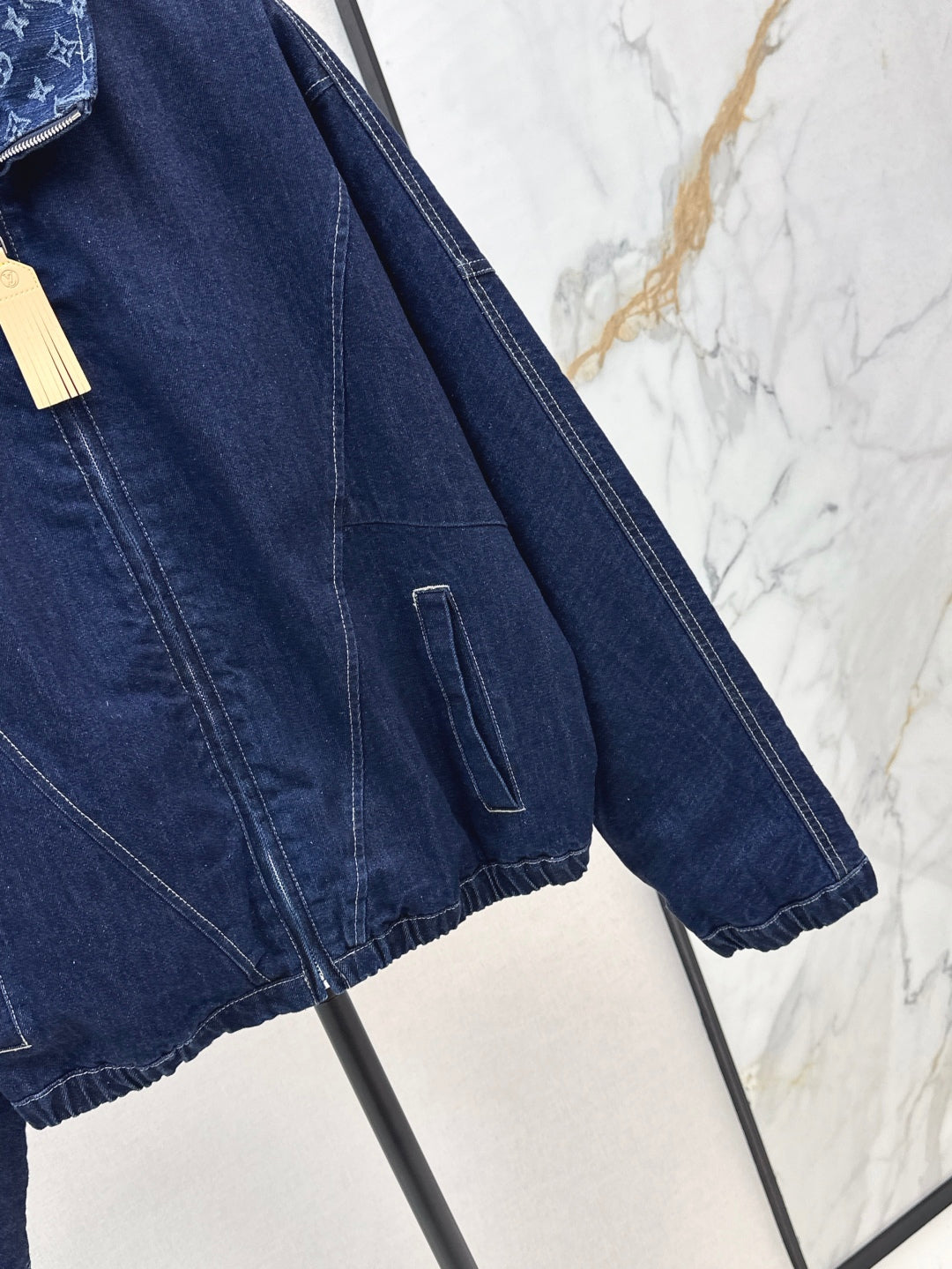 25fw jacquard jacket