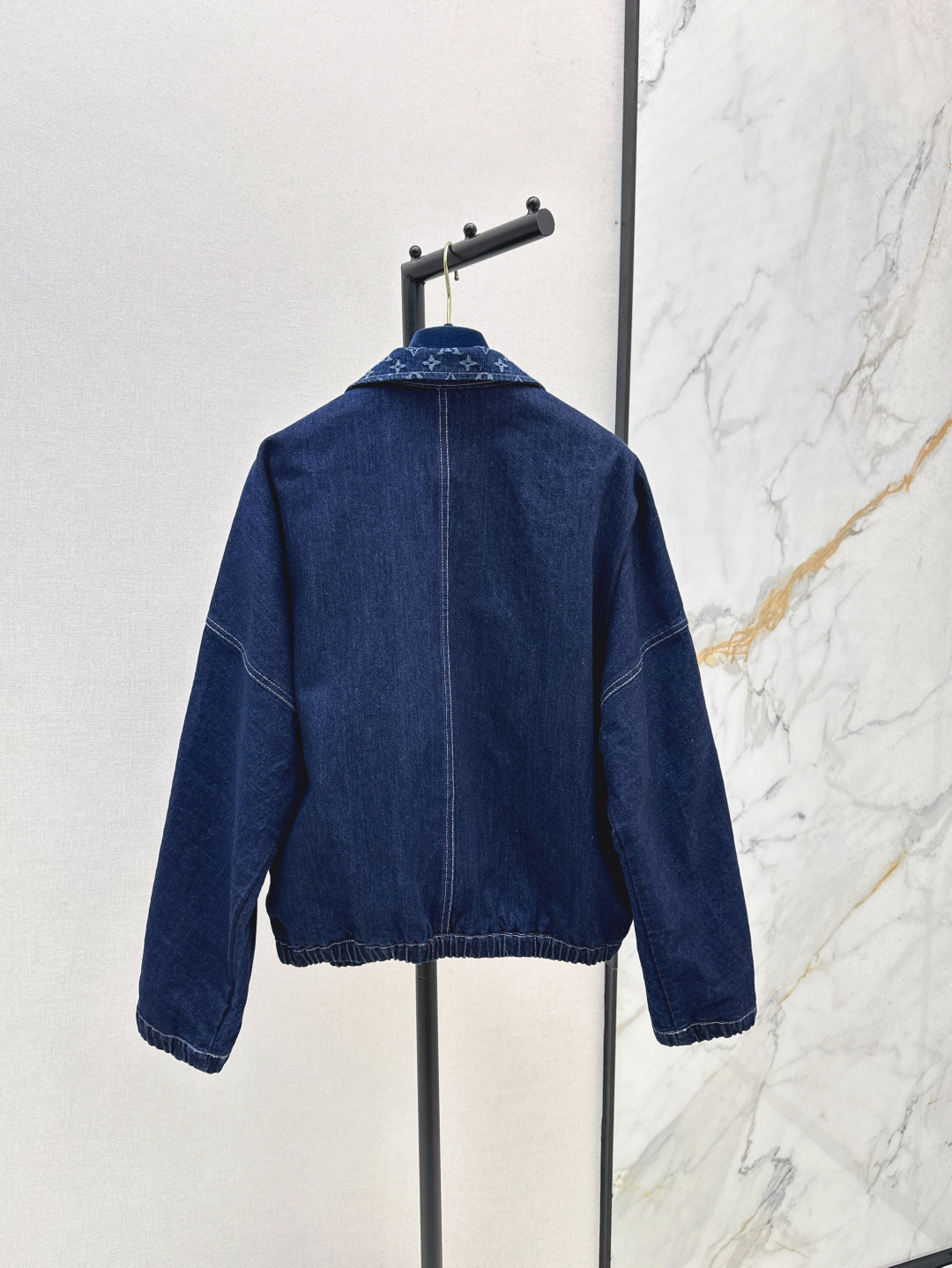 25fw jacquard jacket