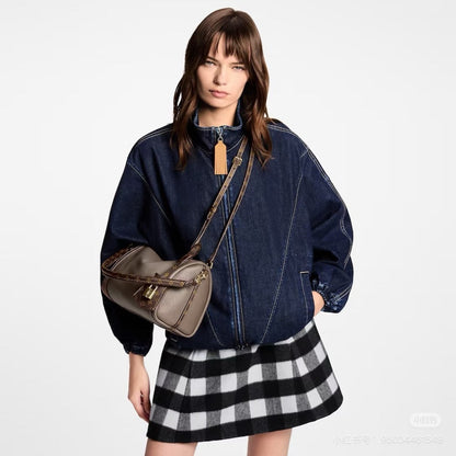 25fw jacquard jacket