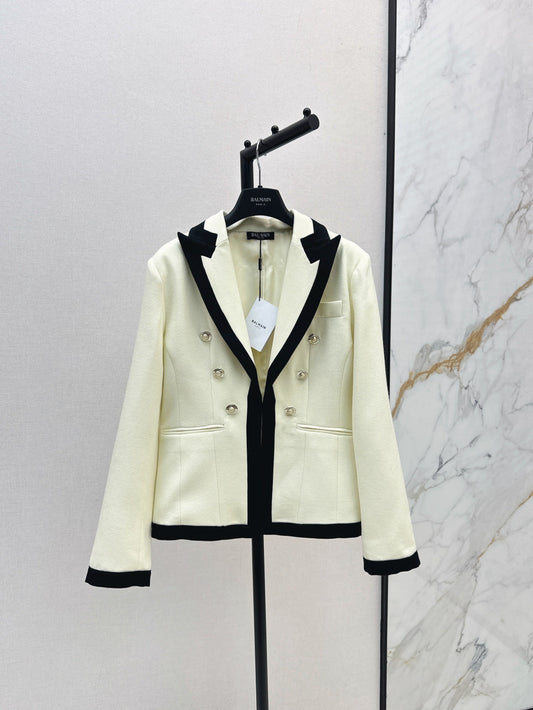 25fw blazer