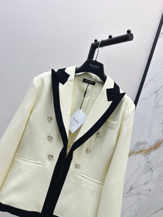 25fw blazer