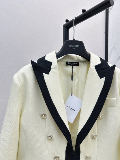 25fw blazer