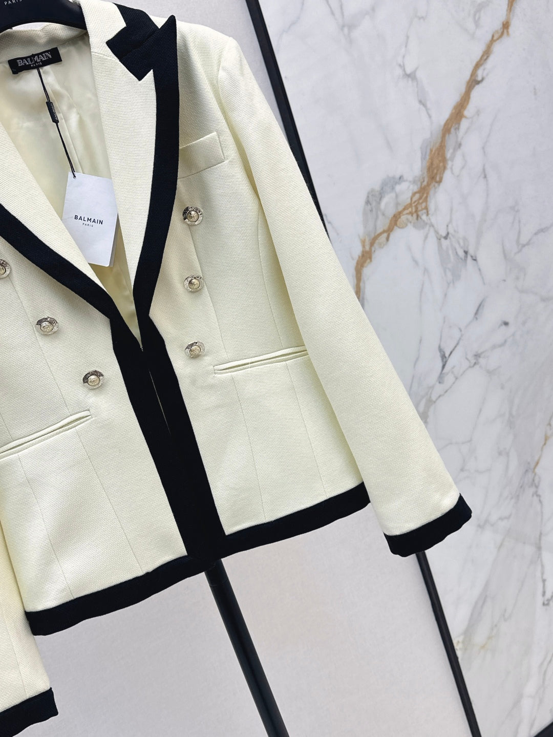 25fw blazer