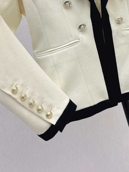 25fw blazer