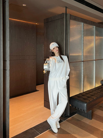 25fw tracksuit