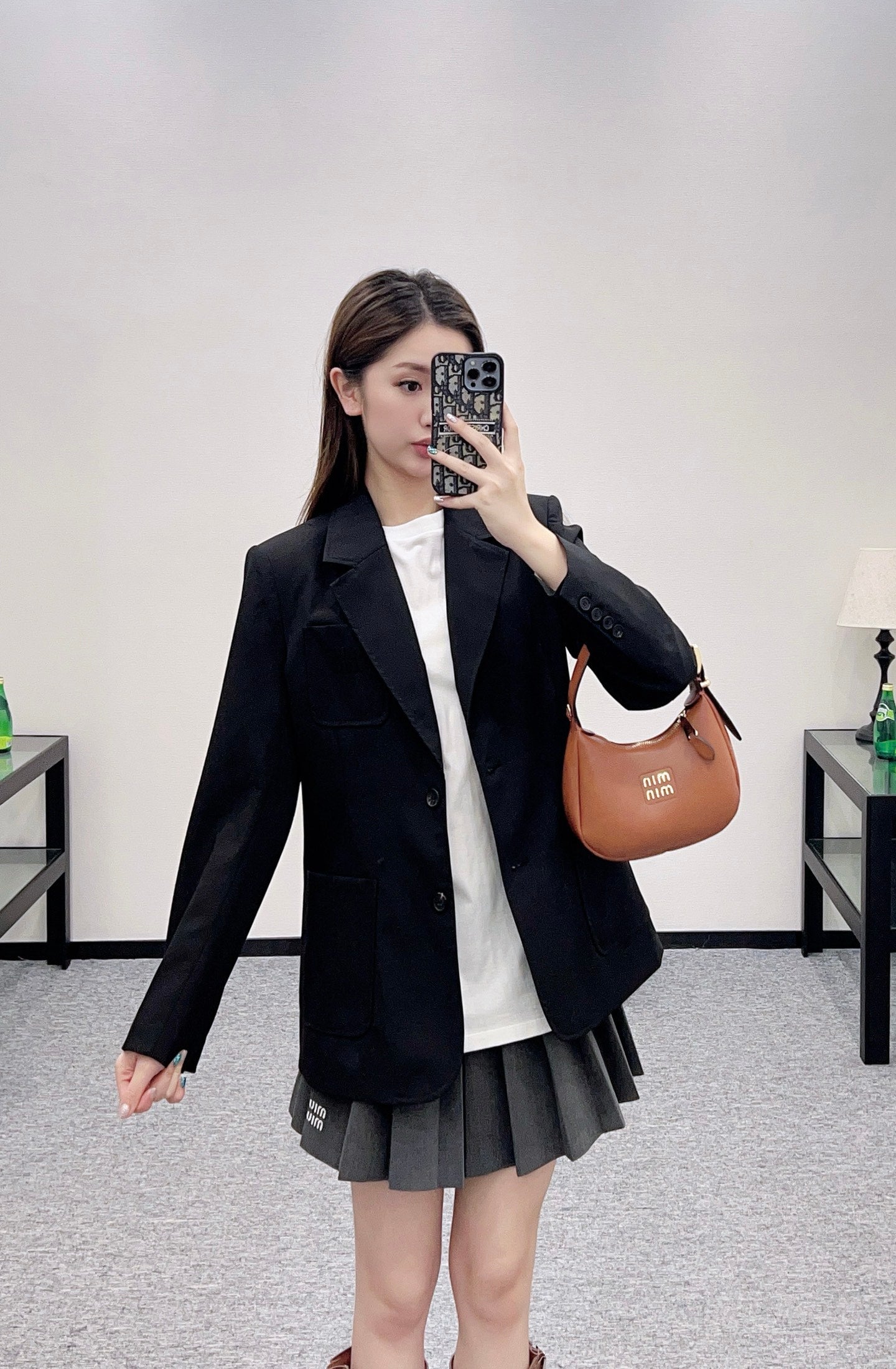 25 New Arrivals Suit-Shaped Jacket
