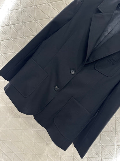 25 New Arrivals Suit-Shaped Jacket