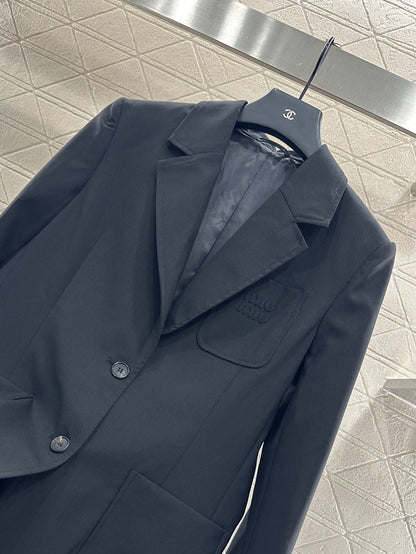 25 New Arrivals Suit-Shaped Jacket