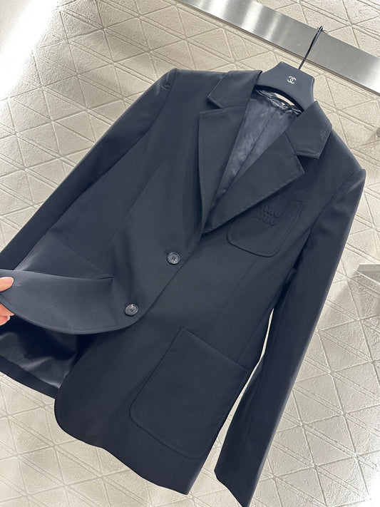 25 New Arrivals Suit-Shaped Jacket