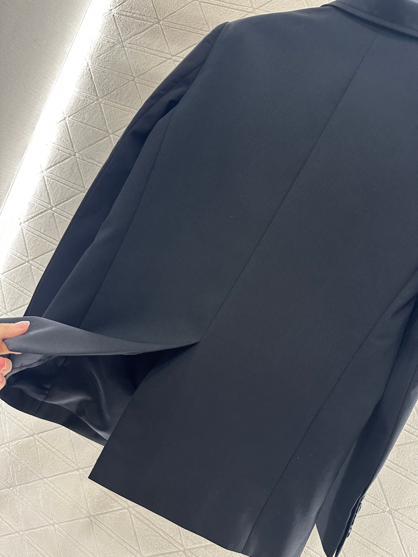 25 New Arrivals Suit-Shaped Jacket