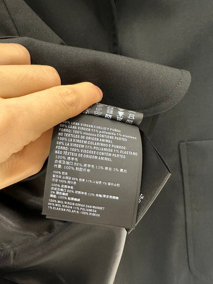 25 New Arrivals Suit-Shaped Jacket