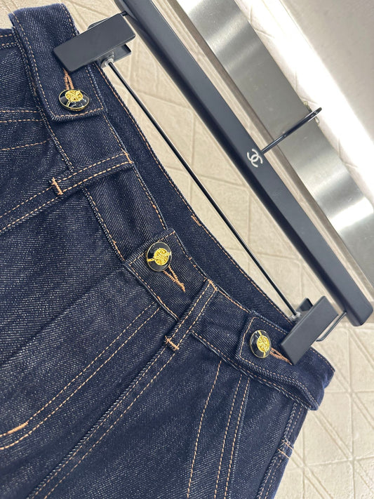 25 New Arrivals Denim Pants