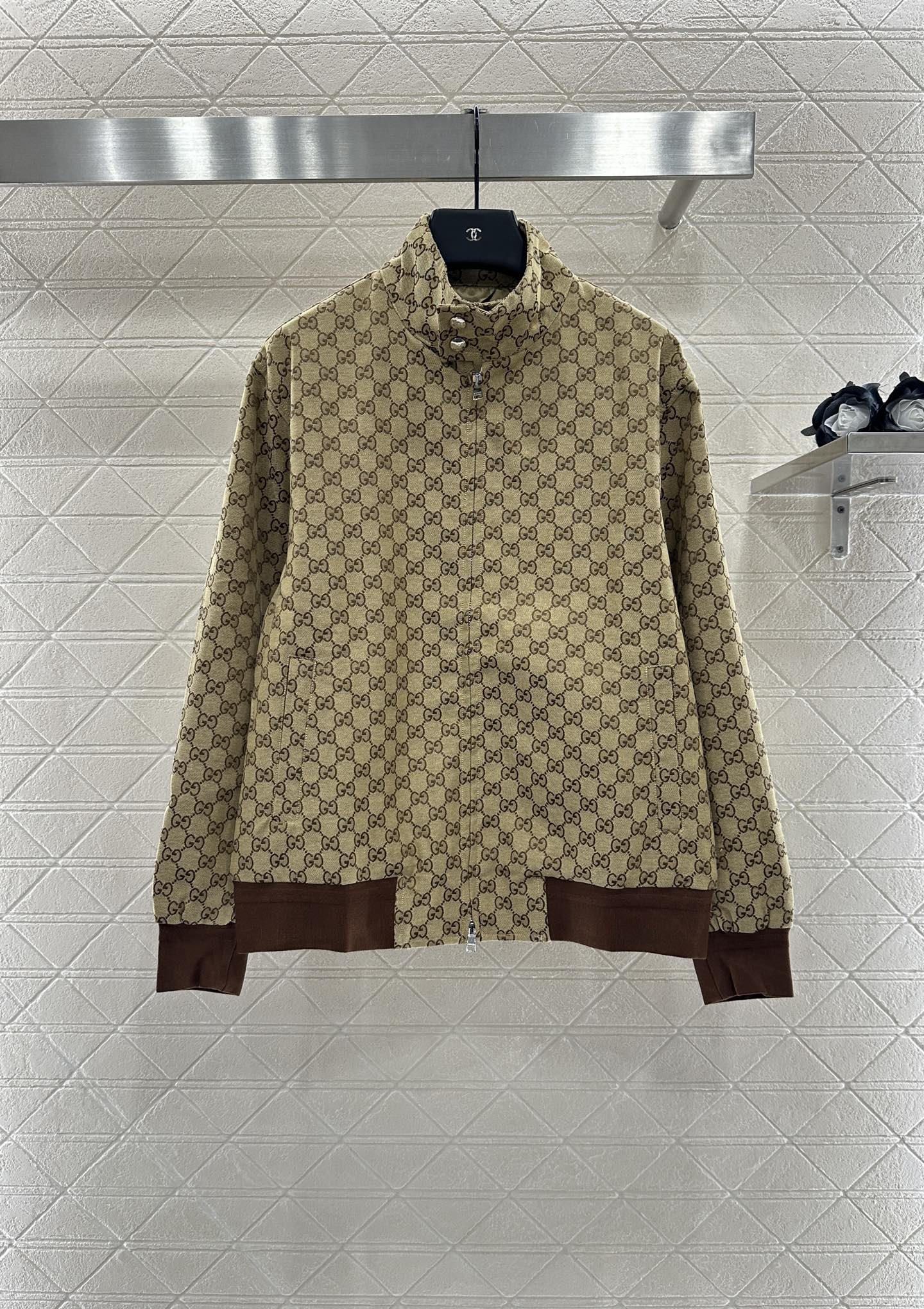 25 New Arrivals Jackets