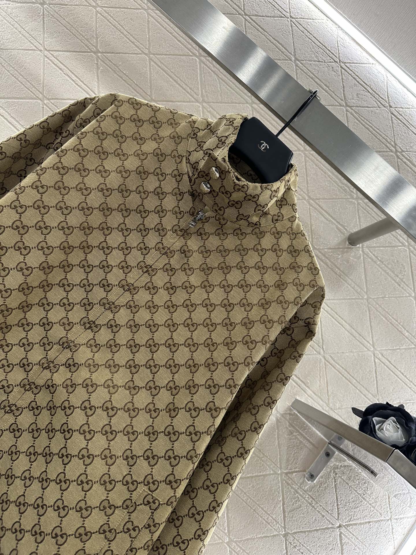 25 New Arrivals Jackets