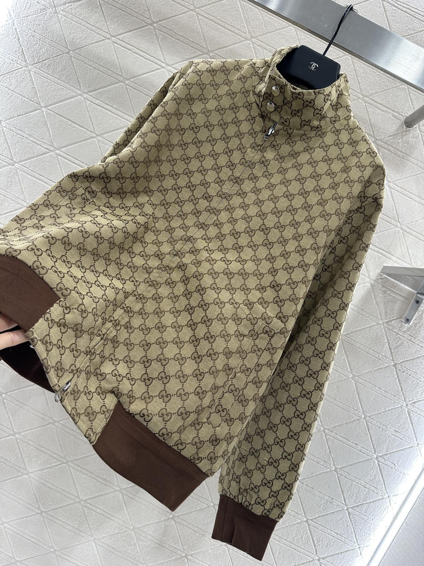 25 New Arrivals Jackets