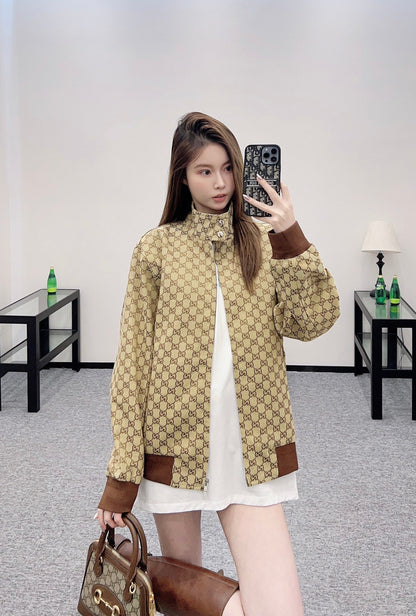 25 New Arrivals Jackets