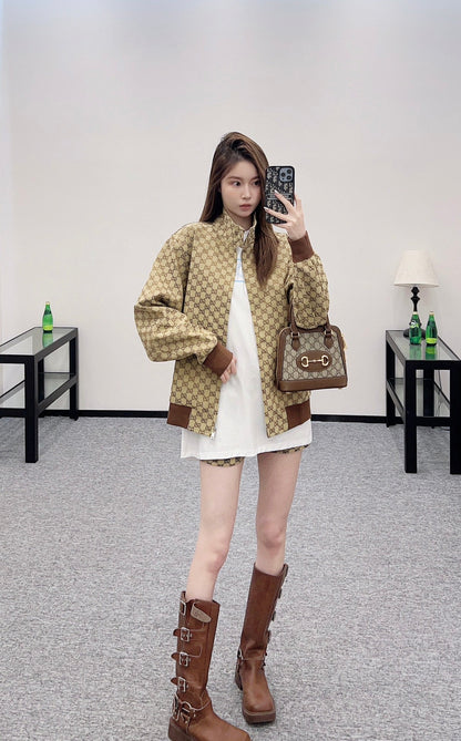 25 New Arrivals Jackets