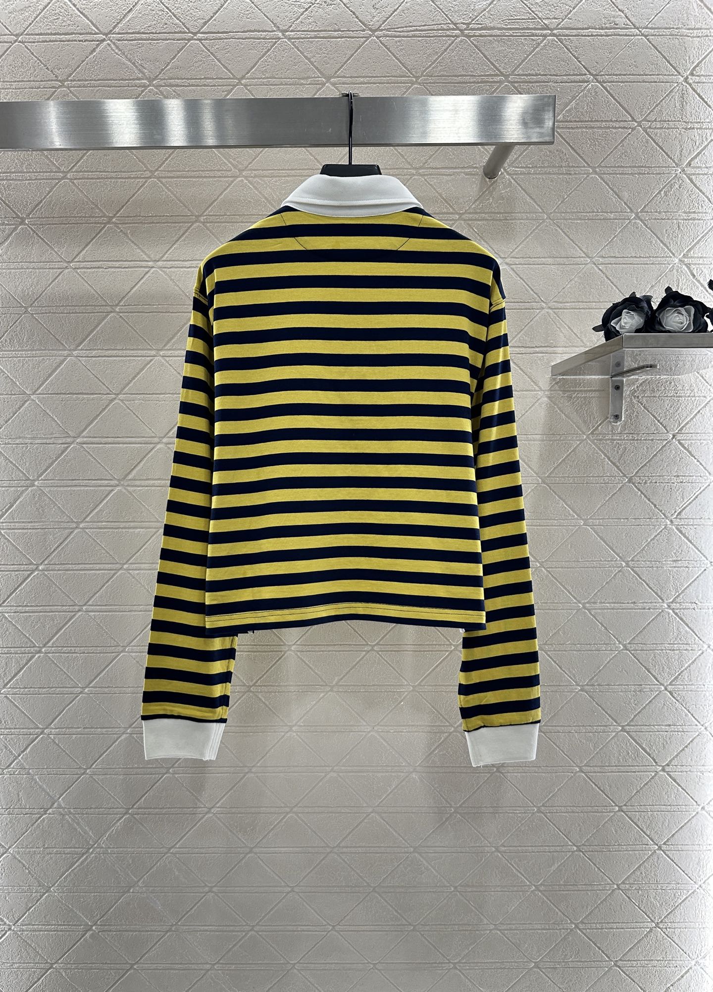 2025 New Arrivals Striped Top