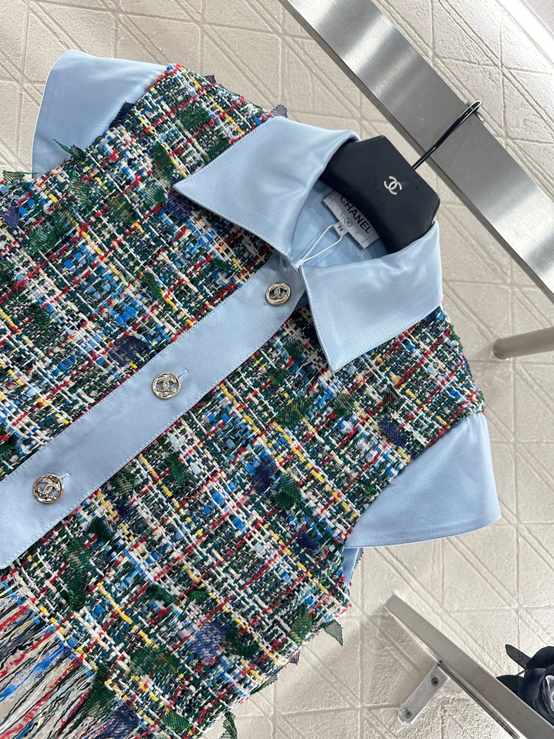 2025 New Arrival Short-sleeved shirt