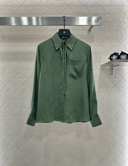 2025 New Arrivals Shirts